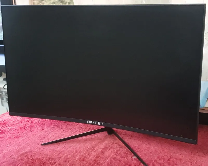ZIFFLER monitor 3
