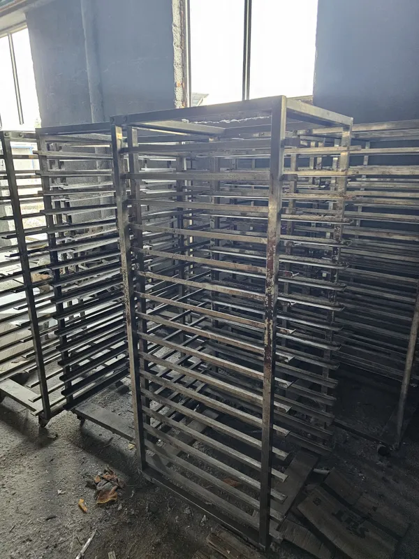 Ratatsioni pech soustar gazlik ii mishalka 75 kg — фото 5