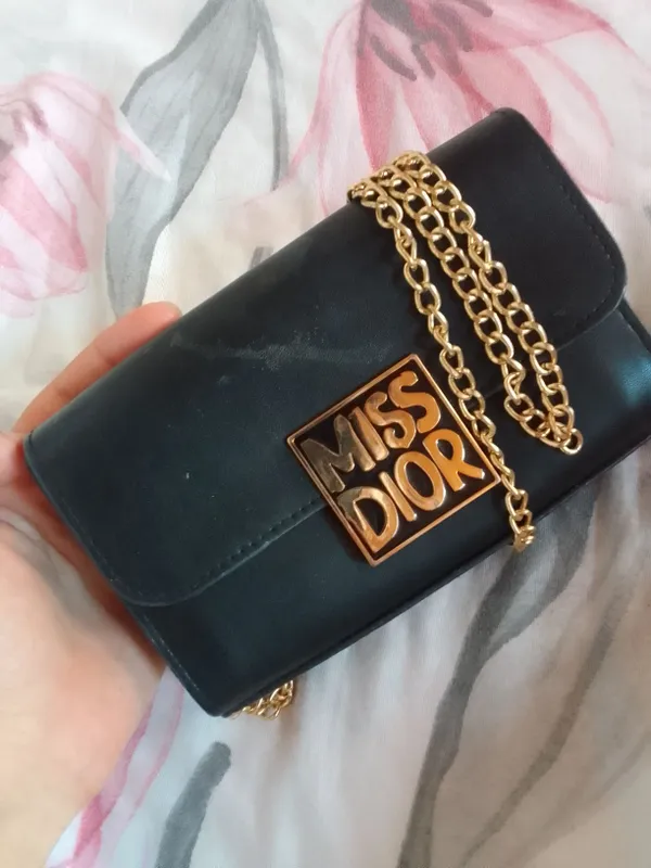 Miss Dior sumka 1