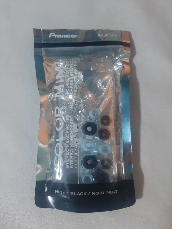 Наушники PIONEER 2 Наушники PIONEER 2