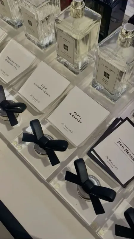 Original Jo Malone 30/100ml atirlar — фото 1
