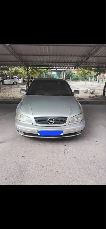 Продается Opel omega B