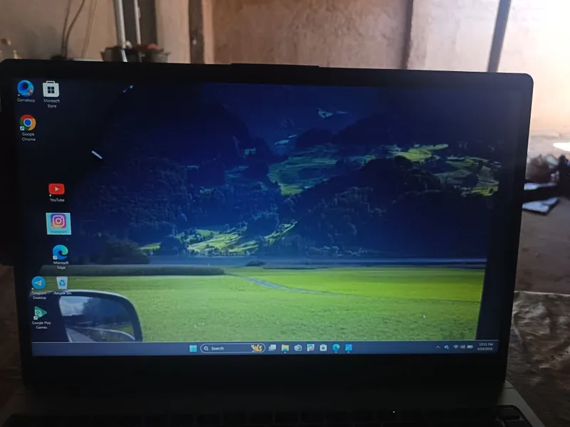 Windows hp Nootebuk 4 Windows hp Nootebuk 4