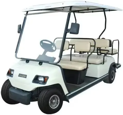 ремонт Электрический кара электромобиль трицикл golf car 5