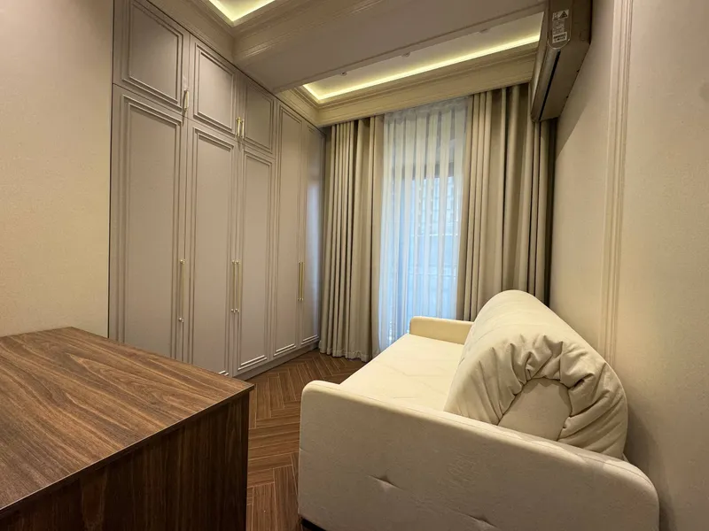Продаётся 2-комнатная квартира в ЖК Imperial Club City (Юнусабадский район) — фото 4