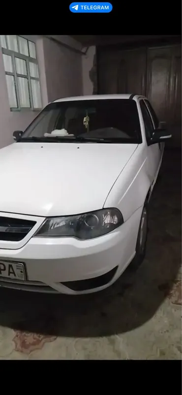 Nexia 2 chevrolet