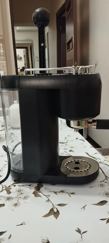 кофеварка barista 3 кофеварка barista 3