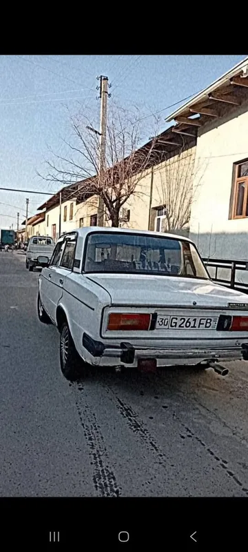 Сотилади Жигули 1983йил