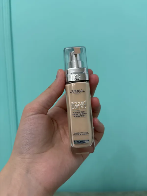 L’oreal тональный крем 1 L’oreal тональный крем 1