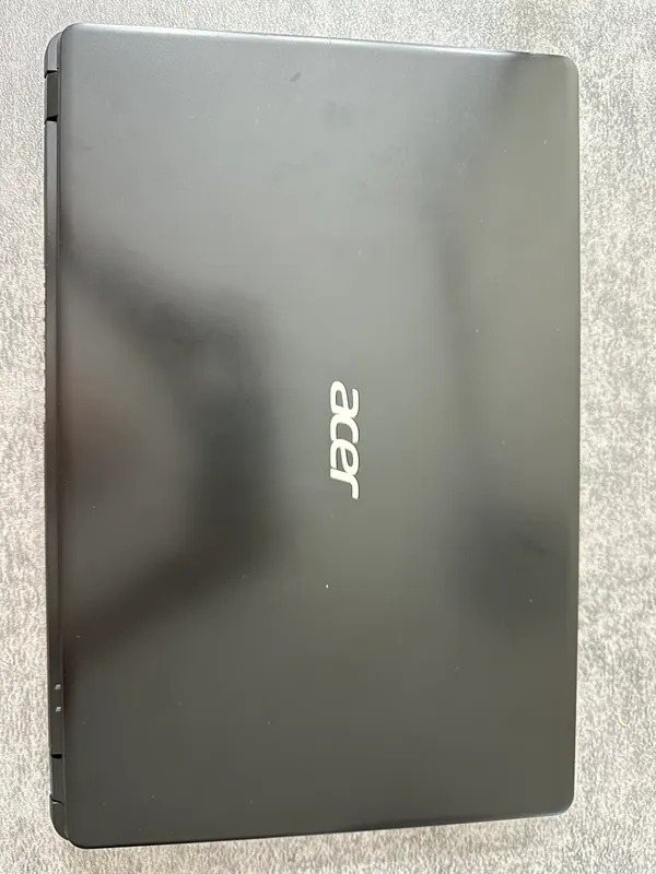 Acer Aspire 3 / 15.6” / 8GB / SSD, состояние нового 2