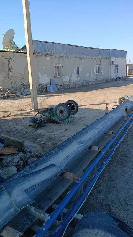 2.4gektar maydonga ega g'ish ishlab chiqarish zavodi sotiladi — фото 4