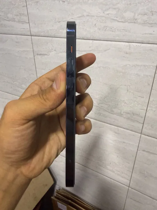 Iphone 12pro 2