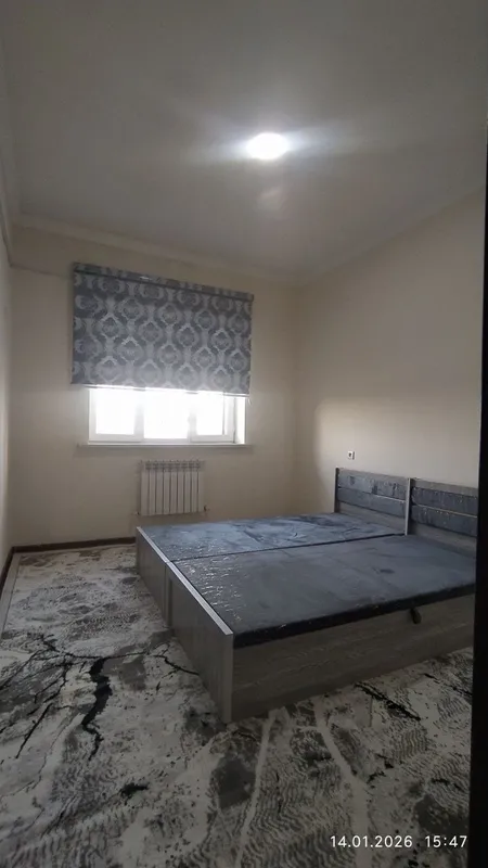 Аренда Сергели Новостройка