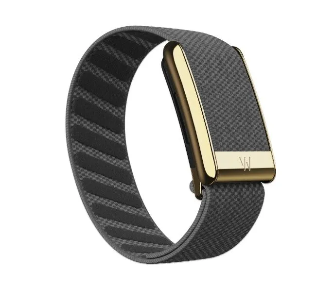 Whoop MG SuperKnit Band | Glacier uchun to‘qilgan tasma (Original) 1