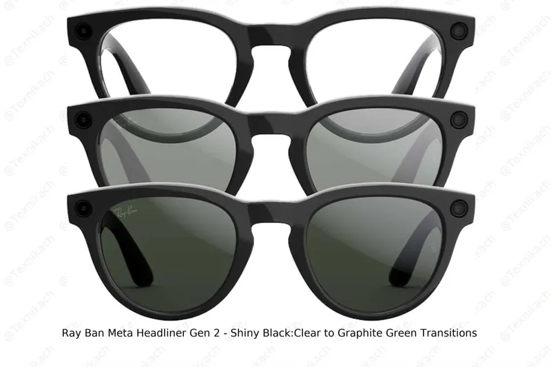 Ray Ban Meta 167,000 sum 24 oʻy bosh tolov siz
