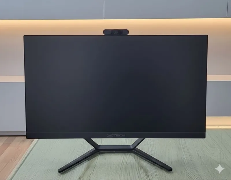 МОНОБЛОК 24″ | Core i5 | DDR4 8гб | SSD 128гб