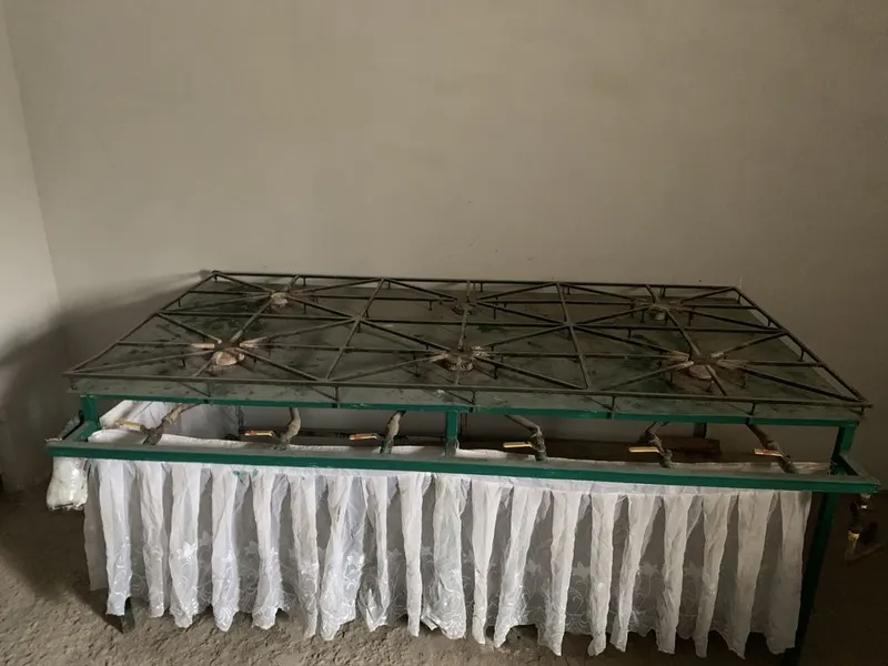 Choyxona gazpletasi sotiladi ishlashi zur