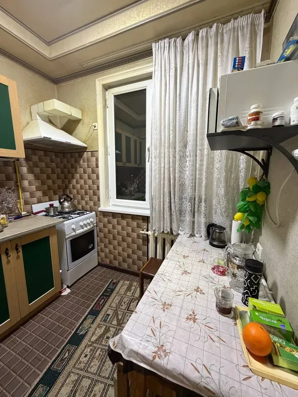 Продаётся 3 комнатная Чиланзар 2 — фото 5