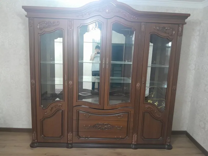 Сервант для посуды