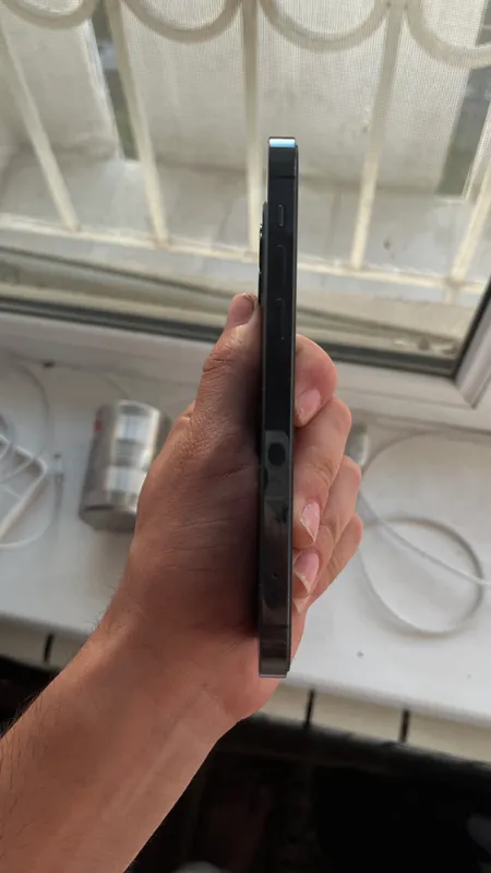 Iphone 12 pro 5