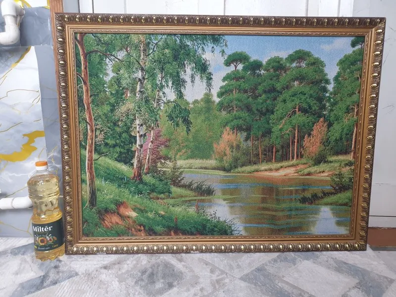 Картины для дома, Uy uchun rasmlar — фото 3