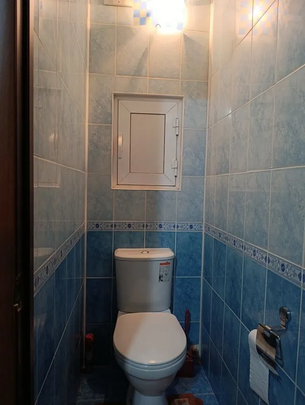 Ул.Янги-Куйлюк 4/1/4.. площадь 80м с ремонтом. — фото 2