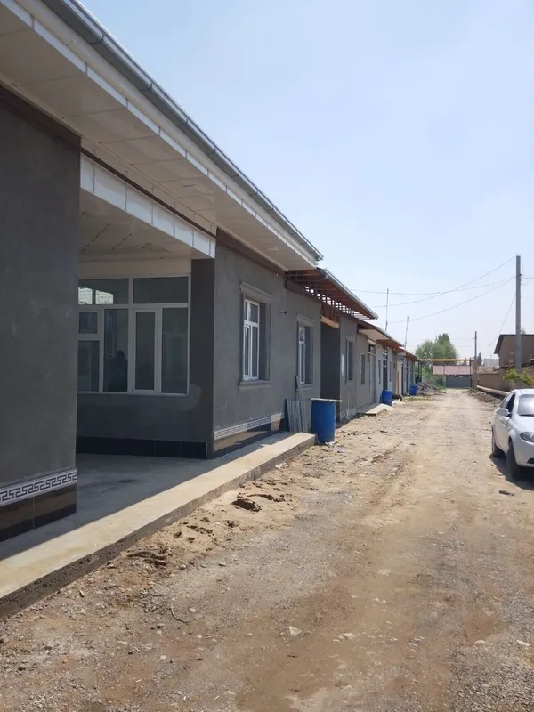 Продаётся дом на Янгиюль — фото 8