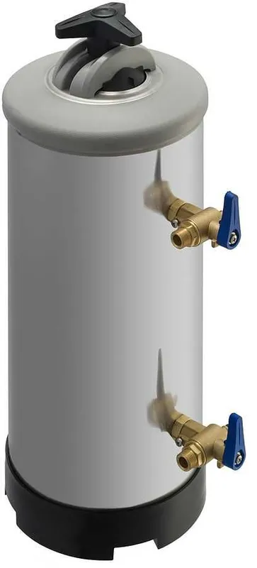 Водоумягчитель De Vecchi LT12 DVA 3/8