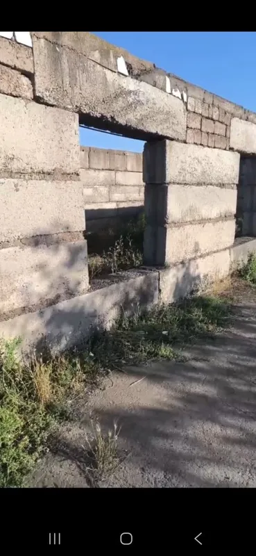 Продается, Земля на ташморе с постройками больше гектара, 124 сотка. 3 Продается, Земля на ташморе с постройками больше гектара, 124 сотка. 3