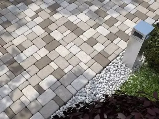 Пресс Брусчатка -"Брусчатка" [ Bruschatka ] Ramazan Stone — фото 2