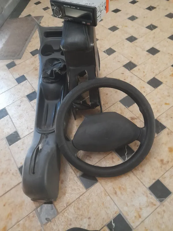 Matiz bar rul magnitola Matiz bar rul magnitola