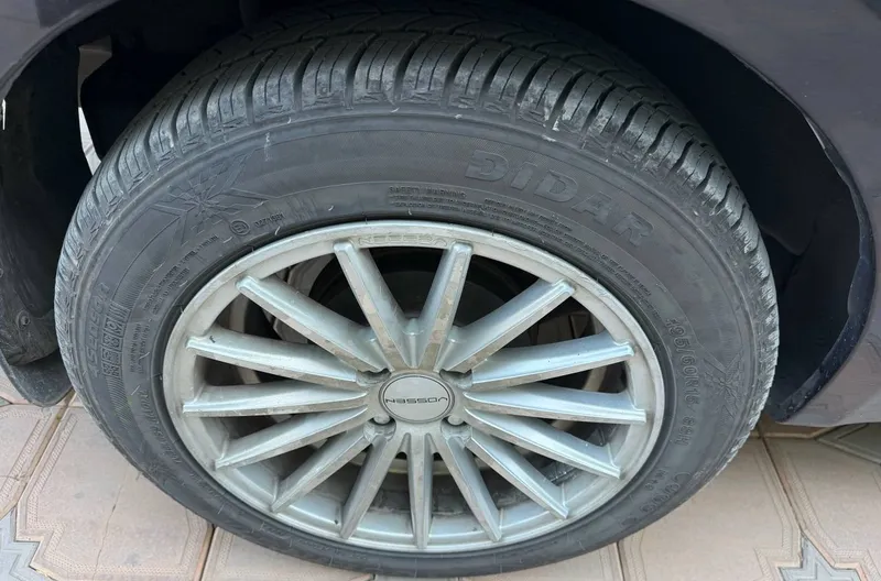 Chevrolet Nexia 3 2-poz 2021! Mexanik Rangi Qora kraska tozza! 8 Chevrolet Nexia 3 2-poz 2021! Mexanik Rangi Qora kraska tozza! 8