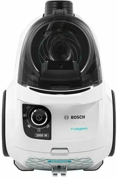 Пылесос Bosch BGC21HYG1 мощность 700 Вт — фото 1