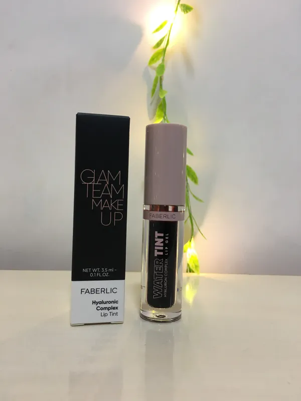Faberlic tint arginal 1 Faberlic tint arginal 1