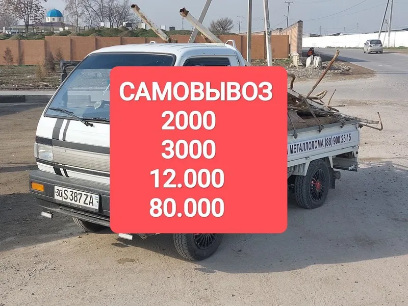Metallom Perabotka Metallolom Olamiz Metalom Olamiz Металлом приём 1