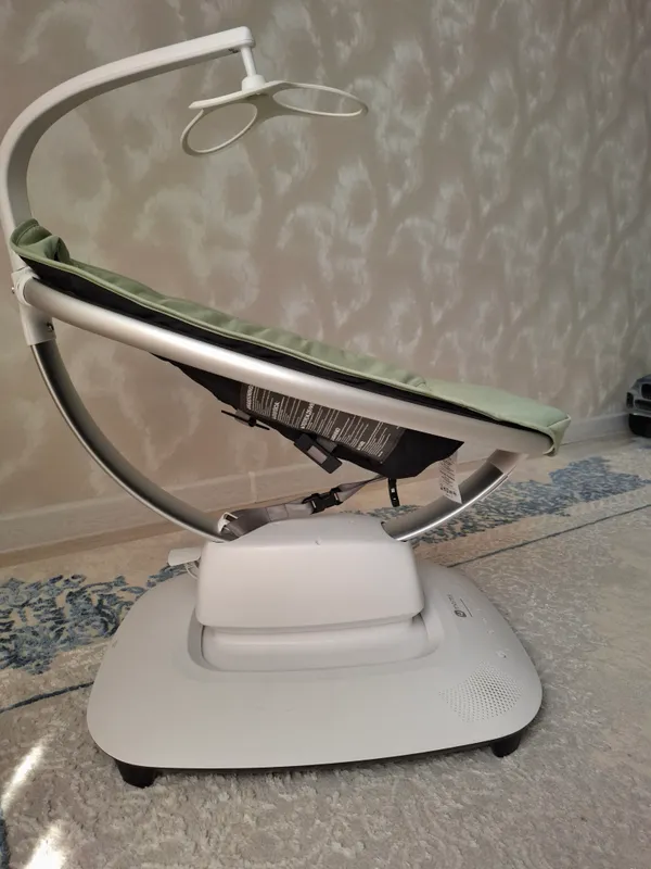 4moms MamaRoo электрон беланчак сотилади 3 4moms MamaRoo электрон беланчак сотилади 3