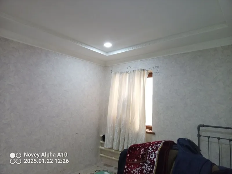 Uy sotiladi olmazor tumani chuqyrsoyda 2.3 sotix — фото 4