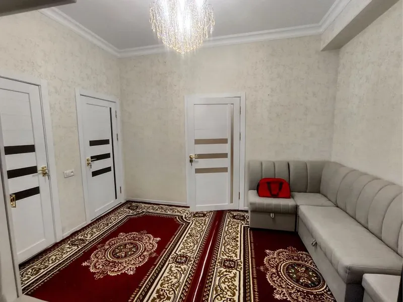 Сампи. Навастройка. — фото 2