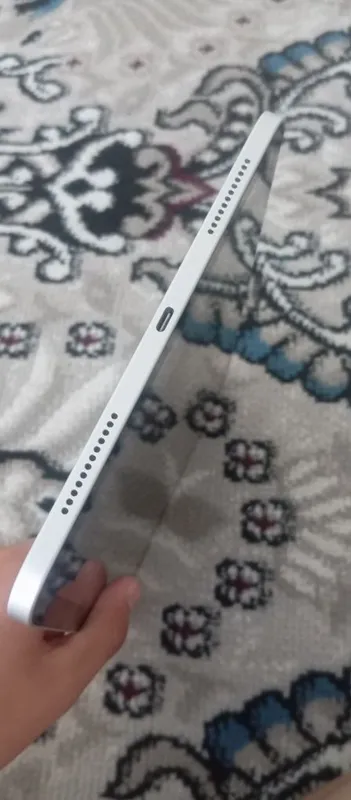 Ipad 11 6/128 GB 4