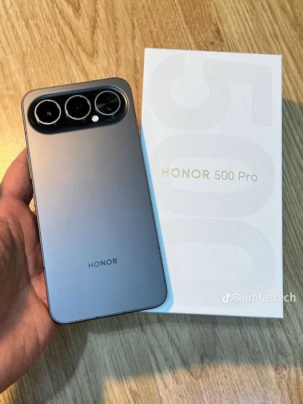 Honor 500 pro 16/512G sotiladi yangi ! globalka emas 2