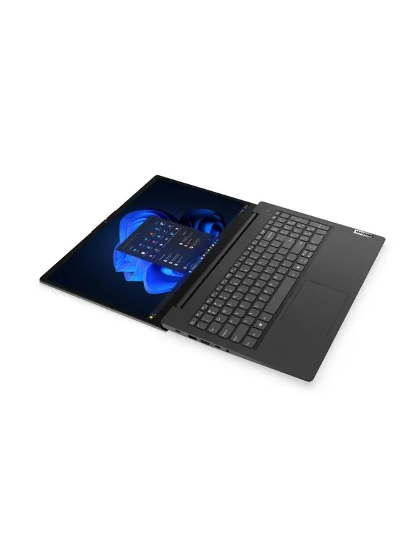 Ноутбук Lenovo V15 G6 ITN Intel N100/ DDR5 8GB/ SSD 256GB/ IPS 15.6 — фото 1
