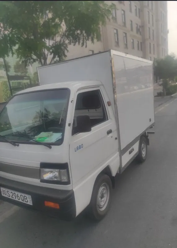 Labo xizmati Samarqand