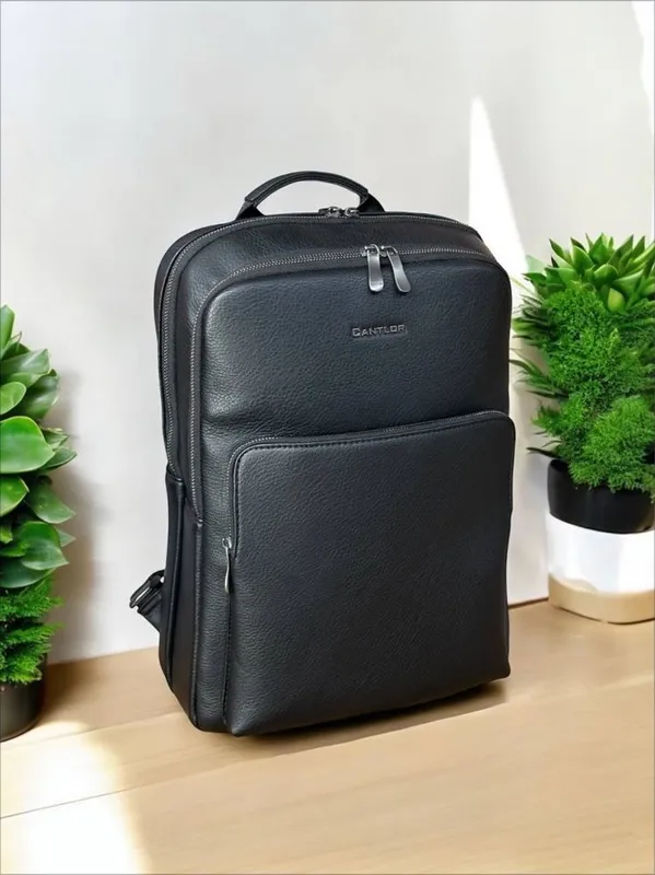 Dokument va Notebook uchun ajoyib ryukzak C1811