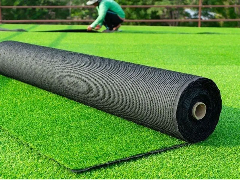 Suniy chim /Искусственный газон. Продажа и установка