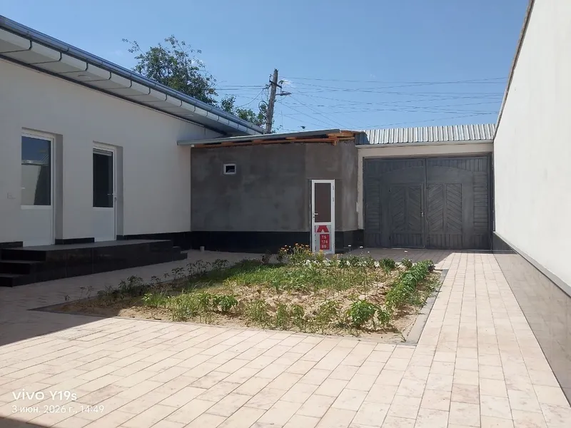 Келесда Уй Сотилади 6