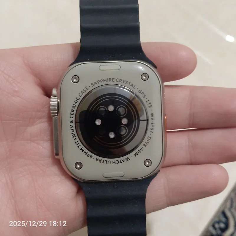 Samart soat nomi smart 8 — фото 1