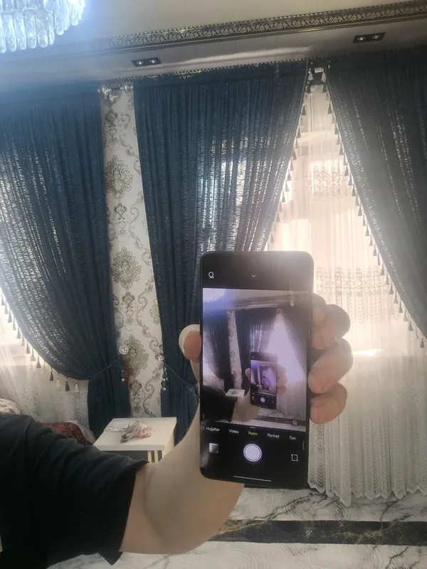 Poco x6 pro 5G 12/512 4