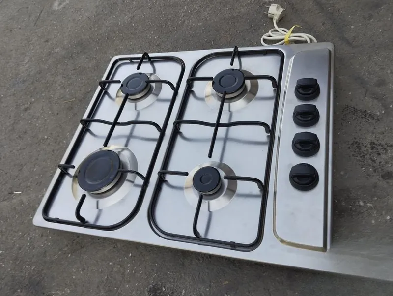 Panelni gaz plita 1 Panelni gaz plita 1