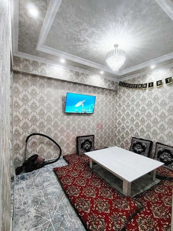 СРОЧНО 2 хона квартира арендага берилади (Оилага)(Узимники) 6 СРОЧНО 2 хона квартира арендага берилади (Оилага)(Узимники) 6