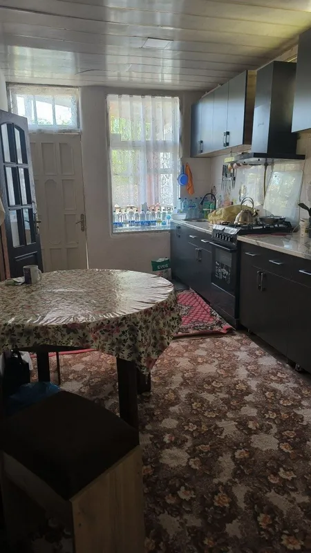 Продаётся свой дом в Чирчике — фото 1